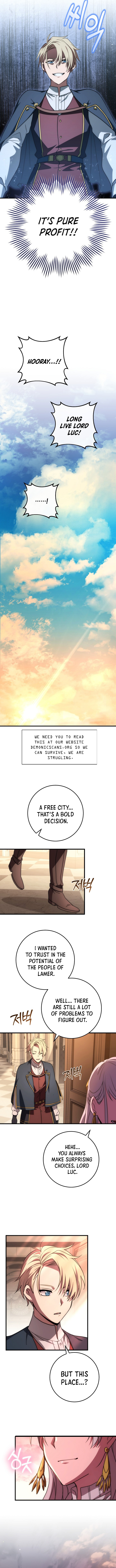 Emperor of Steel Chapter 42 7